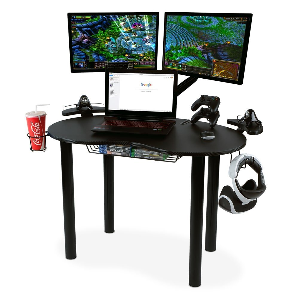 Atlantic Gaming Desk