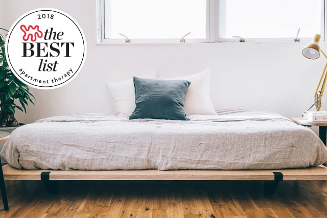 best platform beds with storage – a
  style  icon in your bedroom