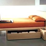 prepac king platform storage bed king platform bed with storage underneath platform  bed with storage best