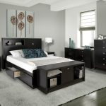 series 9 storage platform bed modern minimalist design style look sleek  affordable value top best most
