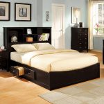 Best King Size Platform Bed With Storage Plans Jason For Sale