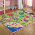 Photo 3 of 7 Best Rugs For Kids #3 Ikea Kids Area Rug - Best Choice For  Your Children
