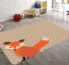 Rugs for Kids Rooms