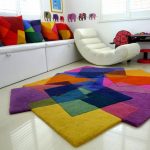 Photo 1 of 7 5 Significant Things To Keep In Minds When Choosing The Best  Kids Playroom Rug - 42
