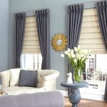 Best Window Treatments For Living Room Living Room Window Blinds