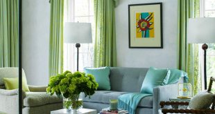 34 Best Window Treatment Ideas - Modern Curtains, Blinds & Coverings