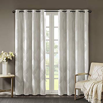 Amazon.com: Blackout Curtains For Bedroom , Modern Contemporary