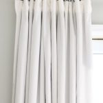 How to Make No Sew Black-Out Curtains | Home | Curtains, Bedroom