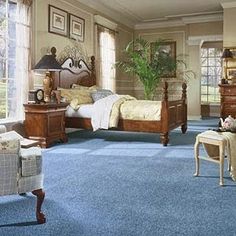 This is an overview of the benefits and drawbacks of bedroom carpeting. It  can be utilized to determine what carpet is best for you in your bedroom.