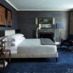 masculine bedroom, blues and grays | 18-masculine-bedroom-dpages-blog