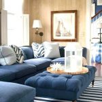 Navy Blue Living Room Ideas Gray And Blue Living Room Image Of Gray