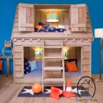 10 Fabulous Boys' House Beds | Decor ideas | Pinterest | Kids