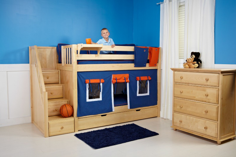 Top Play Beds for Kids - Fun Environments for Boys & Girls Rooms