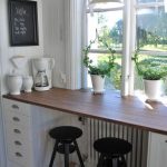 enjoy the view from a window seat at the breakfast bar | Breakfast