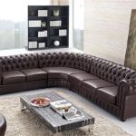 tufted leather sectional sofa sweet best tufted leather sectional sofa home  bedroom furniture ideas abbyson devonshire