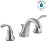 Brushed Chrome - Bathroom Sink Faucets - Bathroom Faucets - The Home