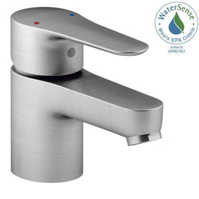 Brushed Chrome - Bathroom Sink Faucets - Bathroom Faucets - The Home