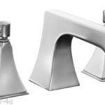 Kohler Memoirs Brushed Chrome Bathroom Faucet T469-4s-g | eBay