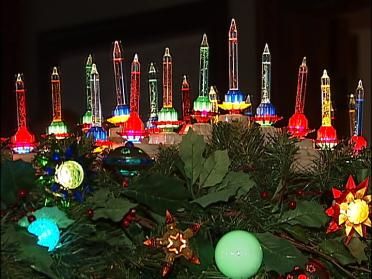 Memories Of Bubble Lights - News On 6