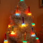 Christmas Bubble Lights | Vintage Christmas | Christmas, Christmas