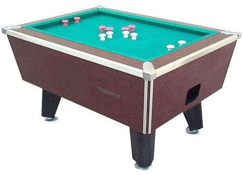 Great American Bumper Pool Table