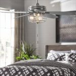 Indoor Ceiling Fans You'll Love