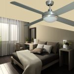 How to select bedroom ceiling fans with lights u2013 BlogBeen