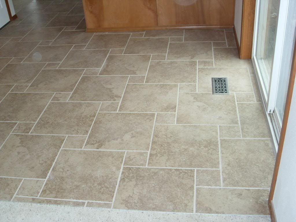 Kitchen Floor Tile Patterns | Patterns and Designs - Your Guide to Bathroom  Design and Remodeling