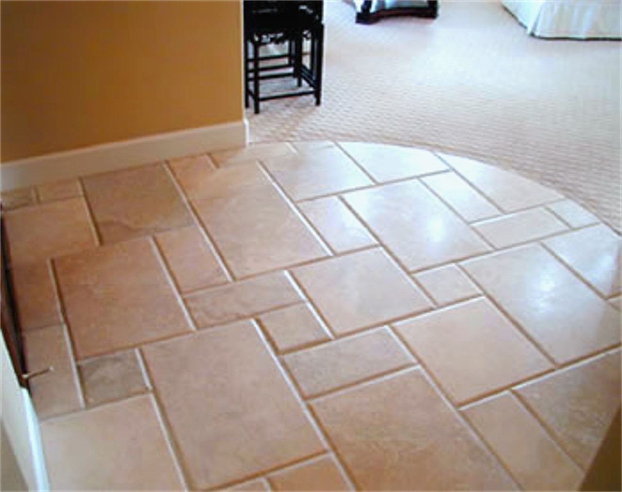 Good Ceramic Flooring Ideas