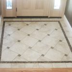 entry floor tile ideas | Entry Floor Photos Gallery - Seattle Tile  Contractor | IRC Tile Servic | home | Pinterest | Tiles, Kitchen flooring  and Bathroom