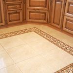 kitchen flooring ideas #kitchenflooringideas #kitchenflooring #tile #kitchen  #kitchendesign #kitchenideas