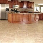 Best Kitchen Floor Tiles Design