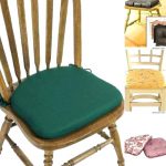 Chair Cushions For Kitchen Chairs Antimeta