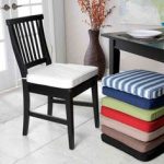 Picture Room Room Chair Seat Cushions Chair Cushion Room Chair intended for  proportions 4608 X 3072 Seat Pad Covers For Kitchen Chairs -