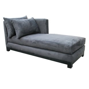 Timeless Chaise Lounge. by Gardena Sofa