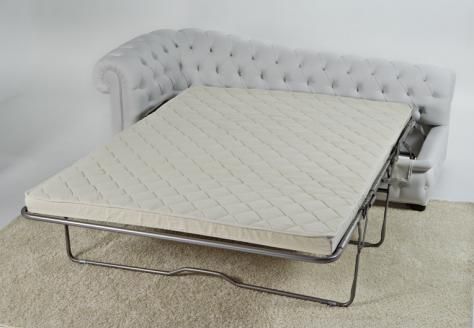 Chester Chaise Lounge Hide a Bed