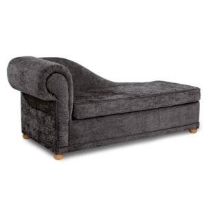 chaise lounge sofa bed modern: choose
  leather for longer durability