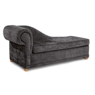 Chaise Lounge Sofa Bed | Traveller Location.uk