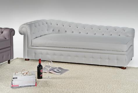 Sofa Beds: Chester Chaise Lounge Hide a Bed