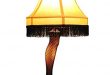 Image Unavailable. Image not available for. Color: A Christmas Story 20  inch Leg Lamp