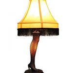 Image Unavailable. Image not available for. Color: A Christmas Story 20  inch Leg Lamp