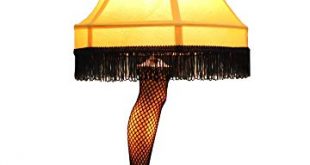 Image Unavailable. Image not available for. Color: A Christmas Story 20  inch Leg Lamp