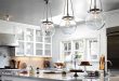 Clear Glass Pendant Lights For Kitchen Island Uk : Batchelor Resort