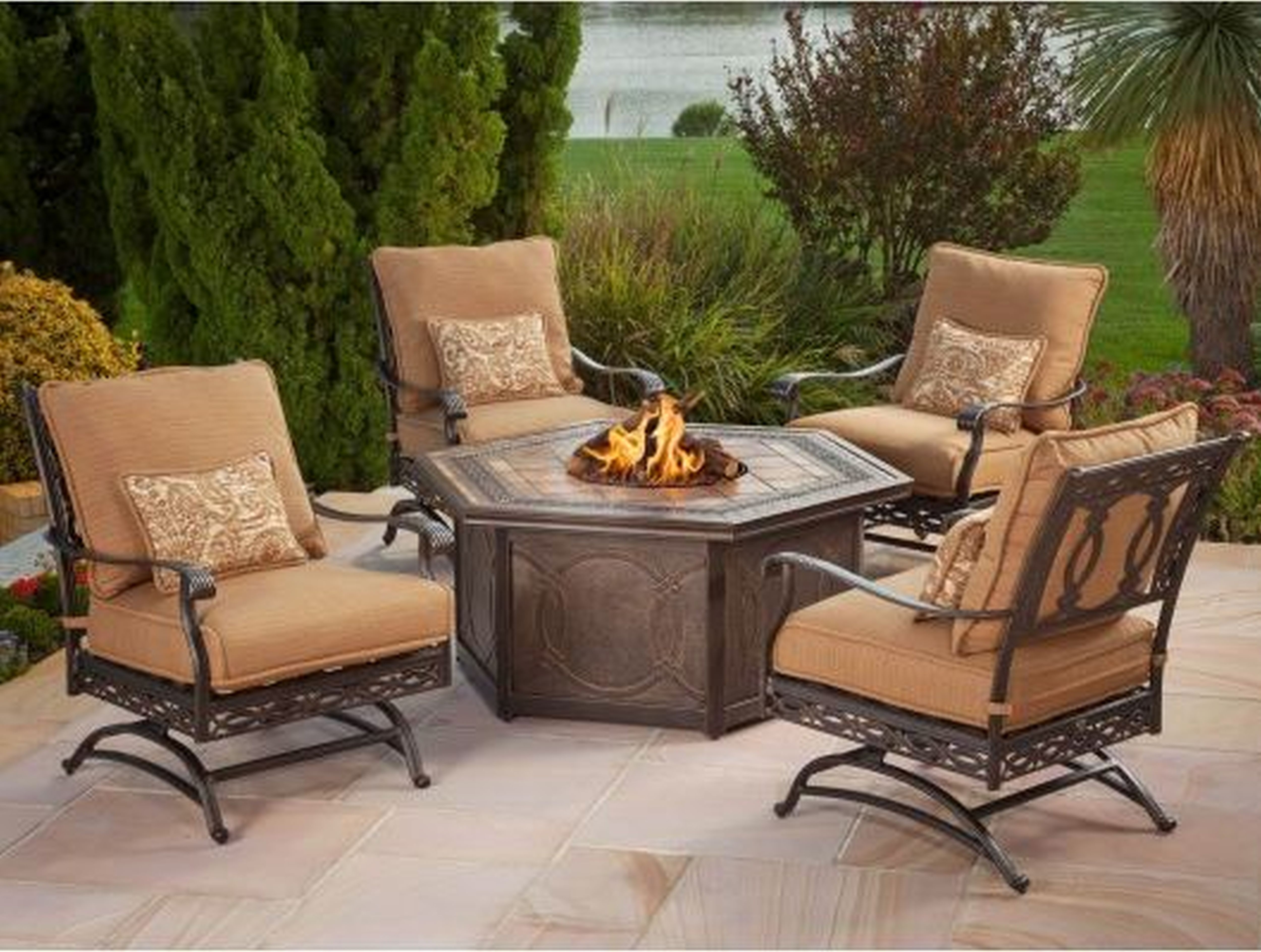 Patio Set Clearance Home Depot Patio Furniture Clearance Patio Fire Pit  As Furniture Covers