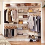 Enchanting Bedroom Closet Ideas With Small Space Awesome small closet  organization systems