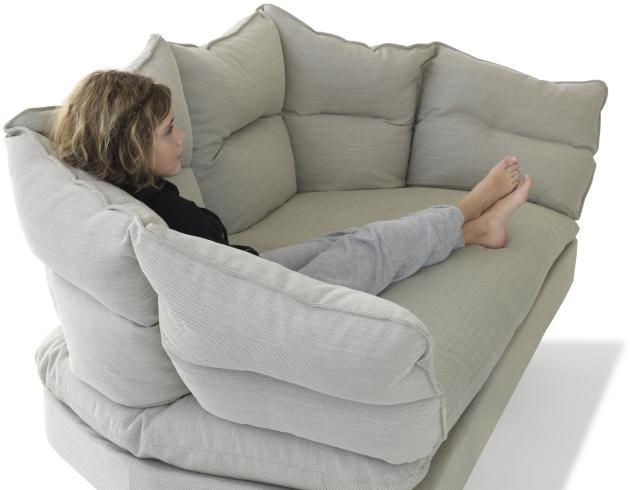 comfy chairs for movie night - Google Search #ComfyChair