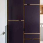 Architecture & Design: Eye Catching Contemporary Bedroom Cupboard Designs