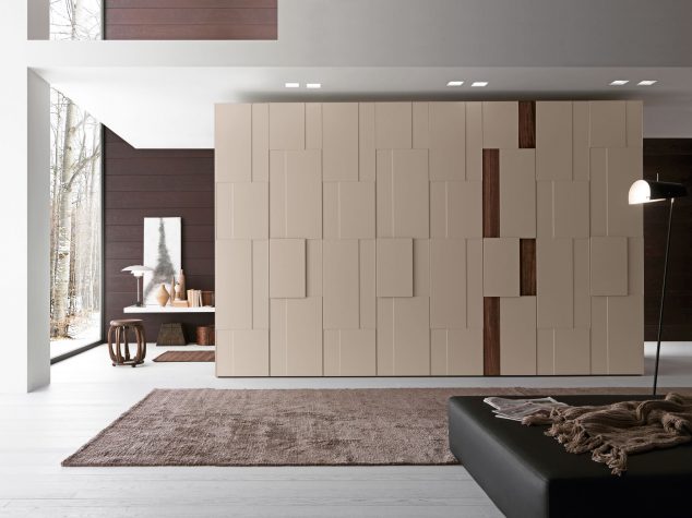 modern wardrobes trend home designs design trends contemporary bedroom  wardrobe designs 634x475 15 Amazing Bedroom Cupboards