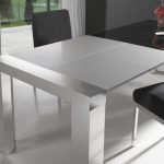 41 Extendable Modern Dining Table https://Traveller Location/design/41