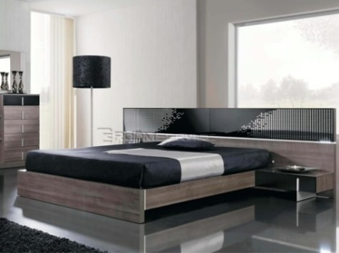 Contemporary Italian Bedroom Furniture - Mesavirre.com